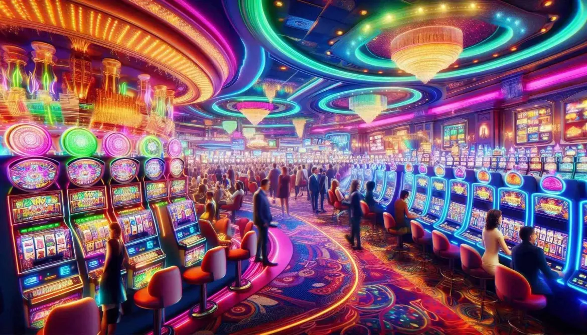Spinara Casino